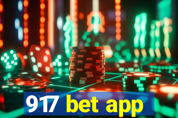 917 bet app